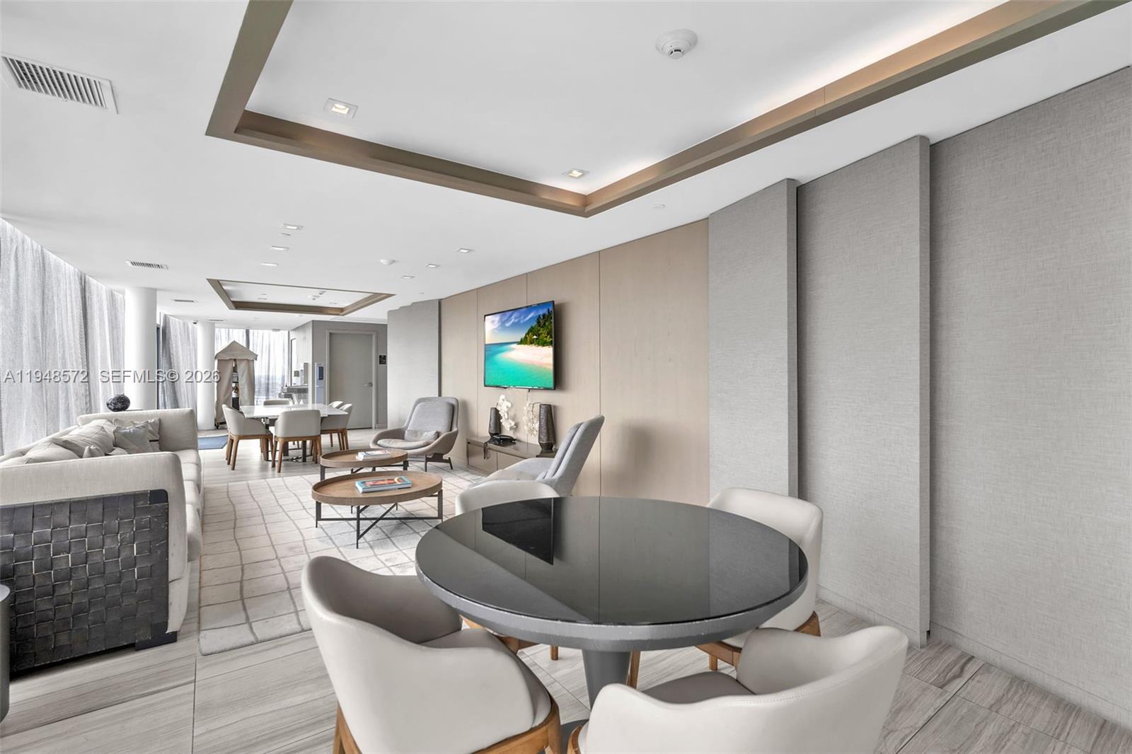 4010 SOUTH OCEAN CONDO - Residential