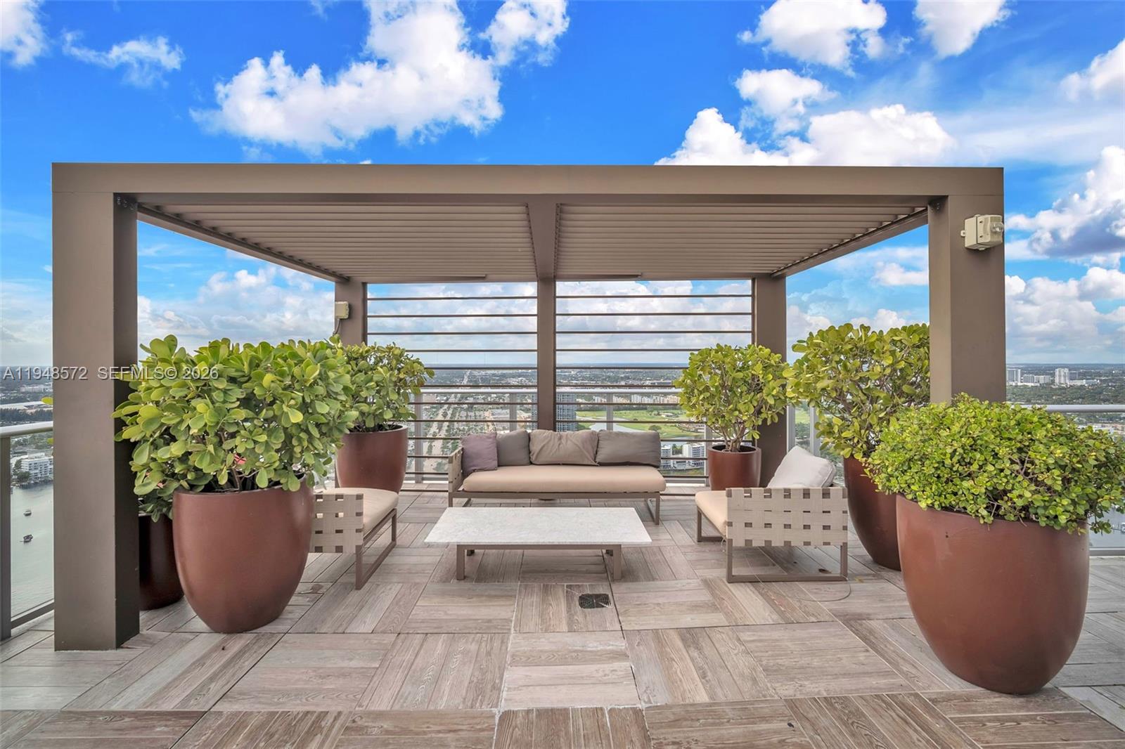 4010 SOUTH OCEAN CONDO - Residential