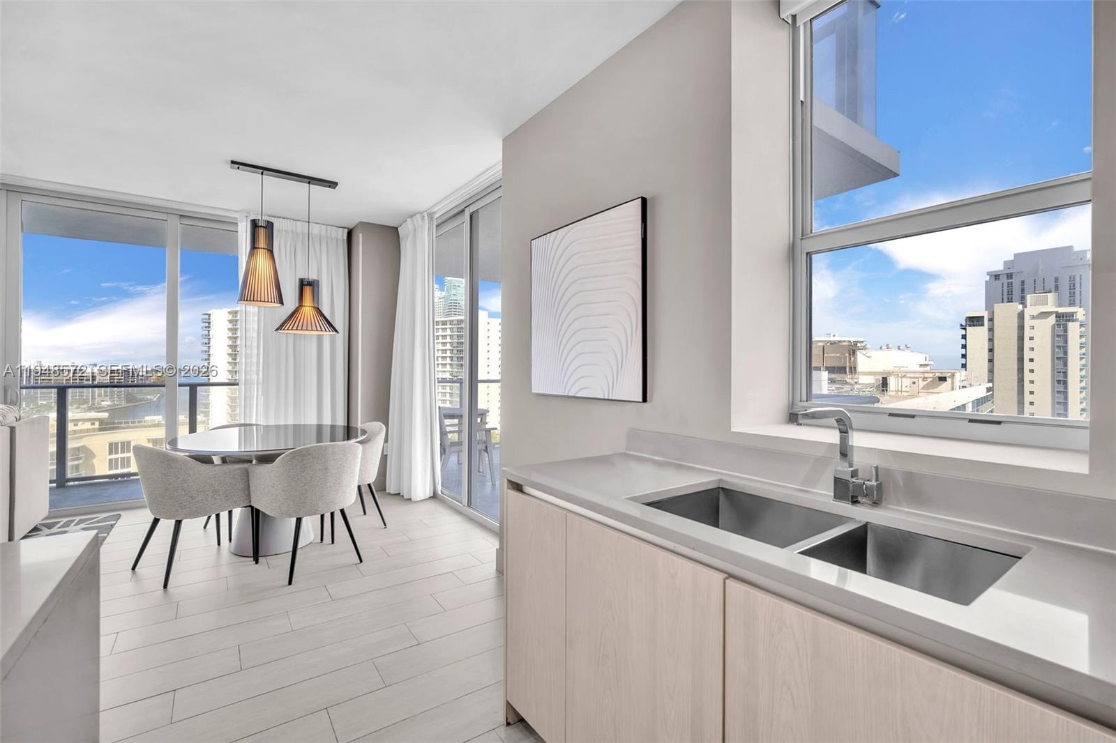 4010 SOUTH OCEAN CONDO - Residential