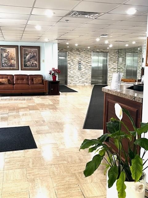 Tiny photo for 4001 Hillcrest Dr #1014, Hollywood, FL 33021 (MLS # A11977215)