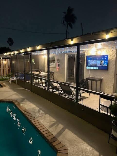 SUNRISE GOLF VLG SEC 24 - Residential Lease