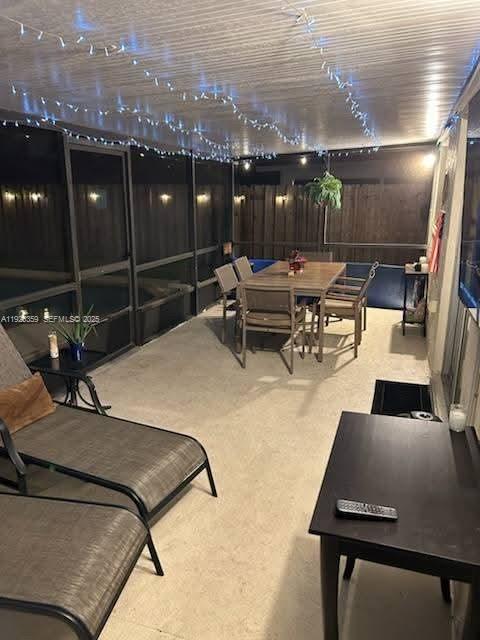 SUNRISE GOLF VLG SEC 24 - Residential Lease