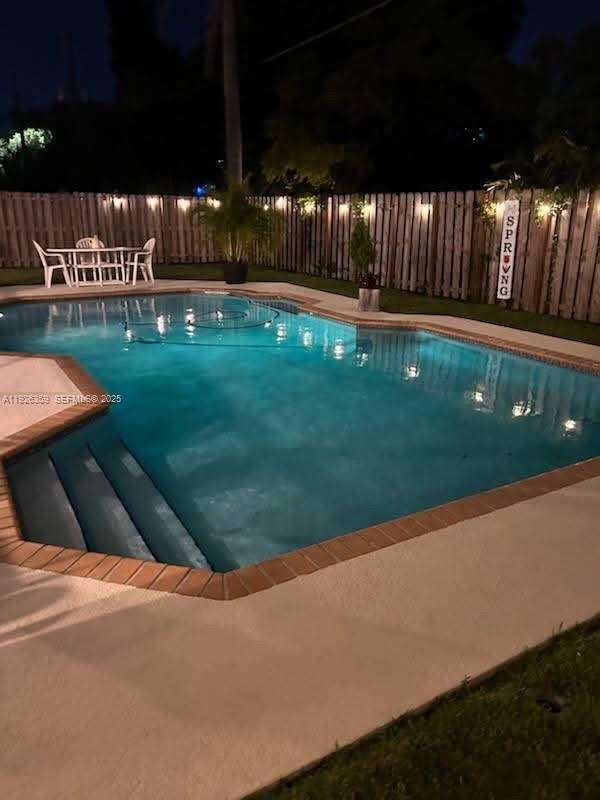 SUNRISE GOLF VLG SEC 24 - Residential Lease