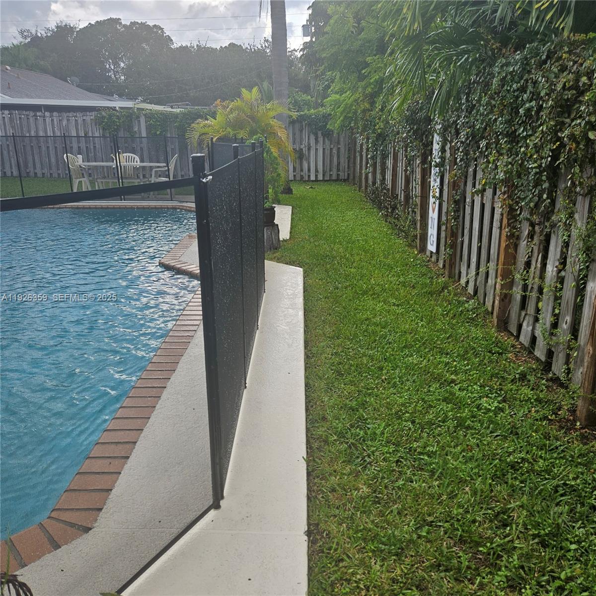 SUNRISE GOLF VLG SEC 24 - Residential Lease