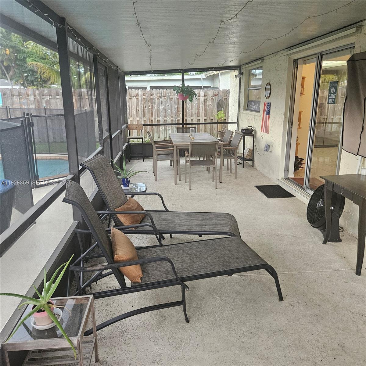 SUNRISE GOLF VLG SEC 24 - Residential Lease