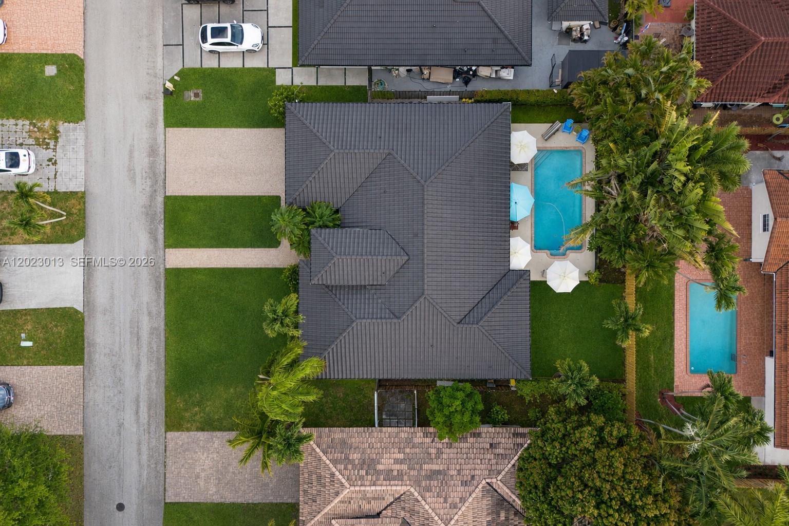 CHRISTINA ESTATES - Residential