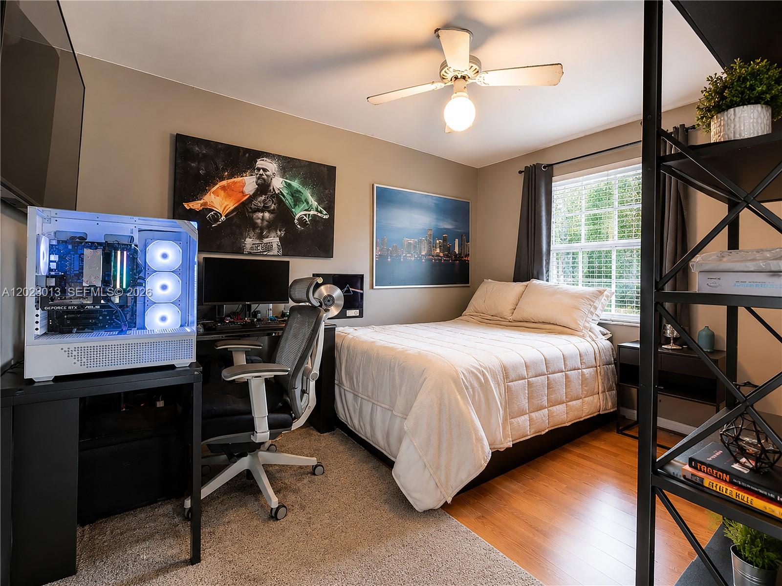 CHRISTINA ESTATES - Residential