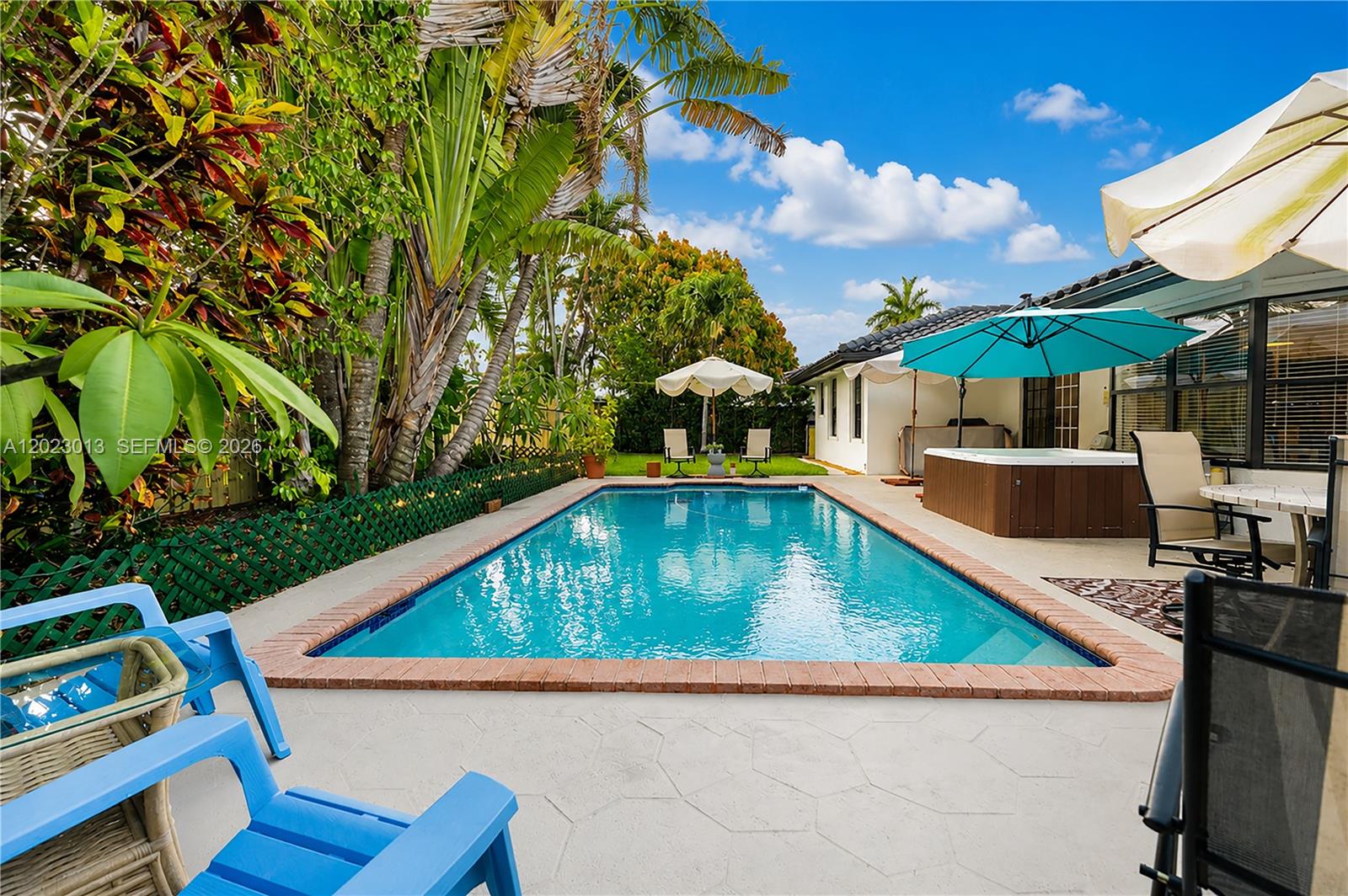 CHRISTINA ESTATES - Residential