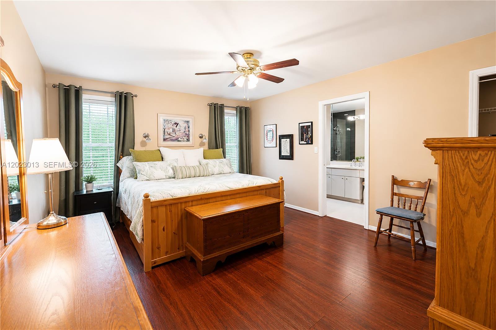 CHRISTINA ESTATES - Residential