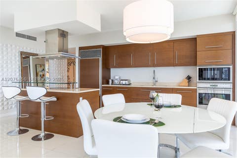 Tiny photo for 485 Brickell Ave #3410, Miami, FL 33131 (MLS # A12076356)