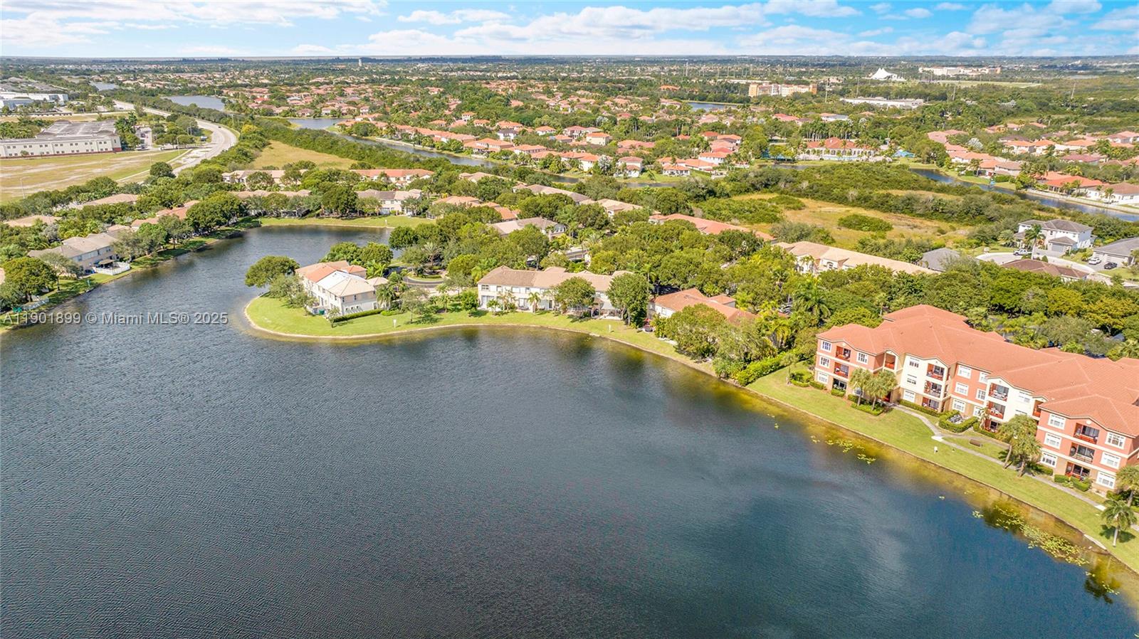 RIVIERA ISLES IV - Residential