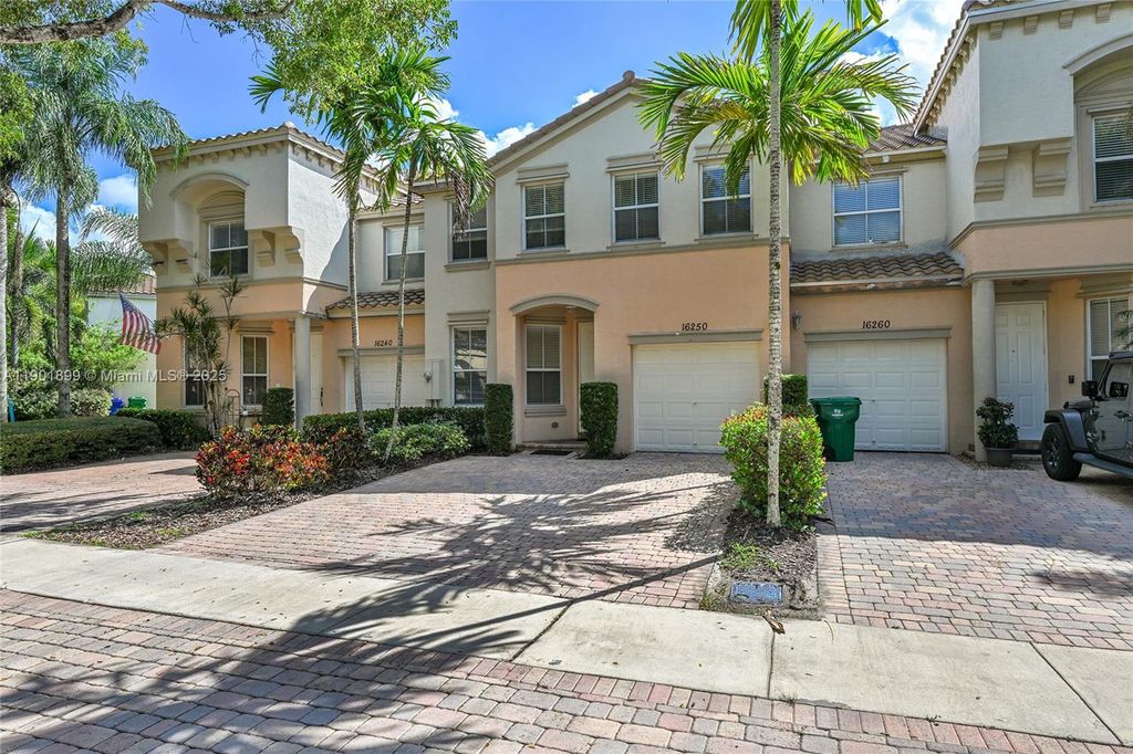 Photo of 16250 SW 47th Mnr, Miramar, FL 33027 (MLS # A11901899)