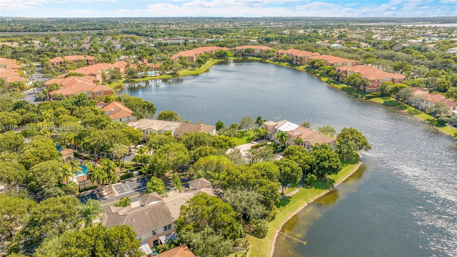 RIVIERA ISLES IV - Residential