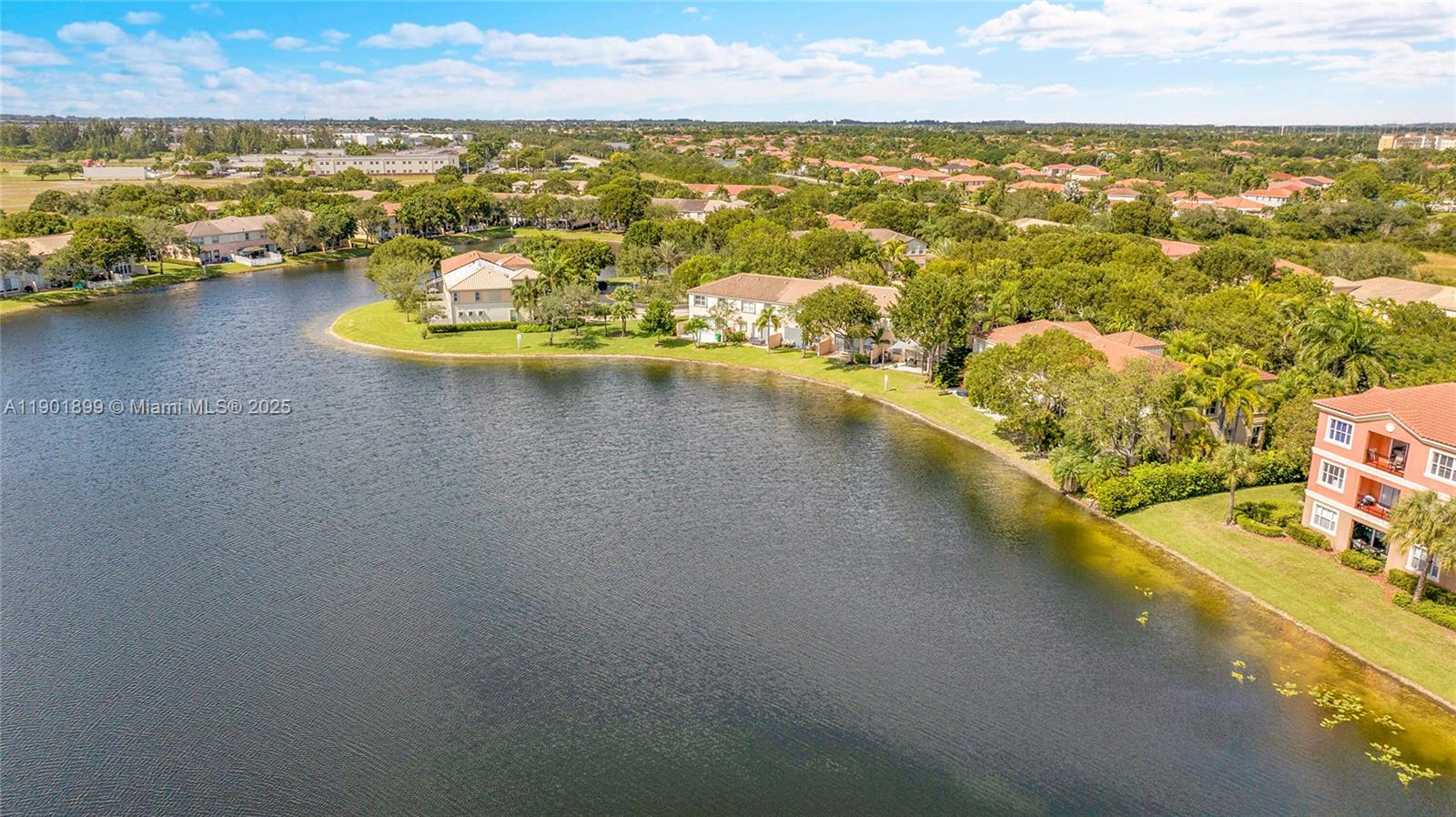 RIVIERA ISLES IV - Residential