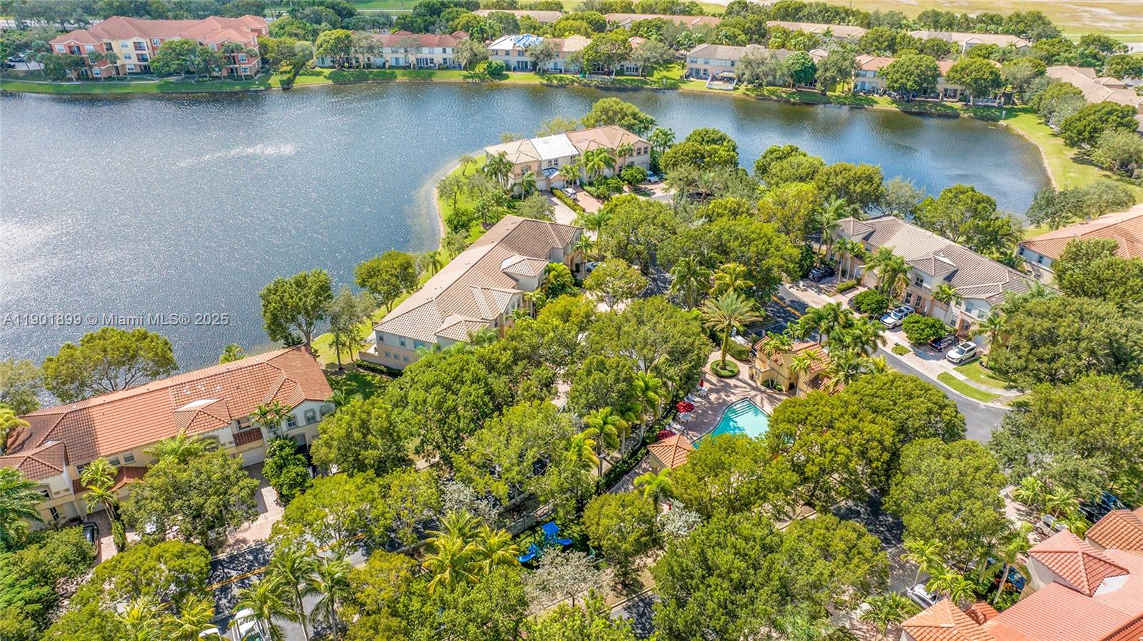 RIVIERA ISLES IV - Residential