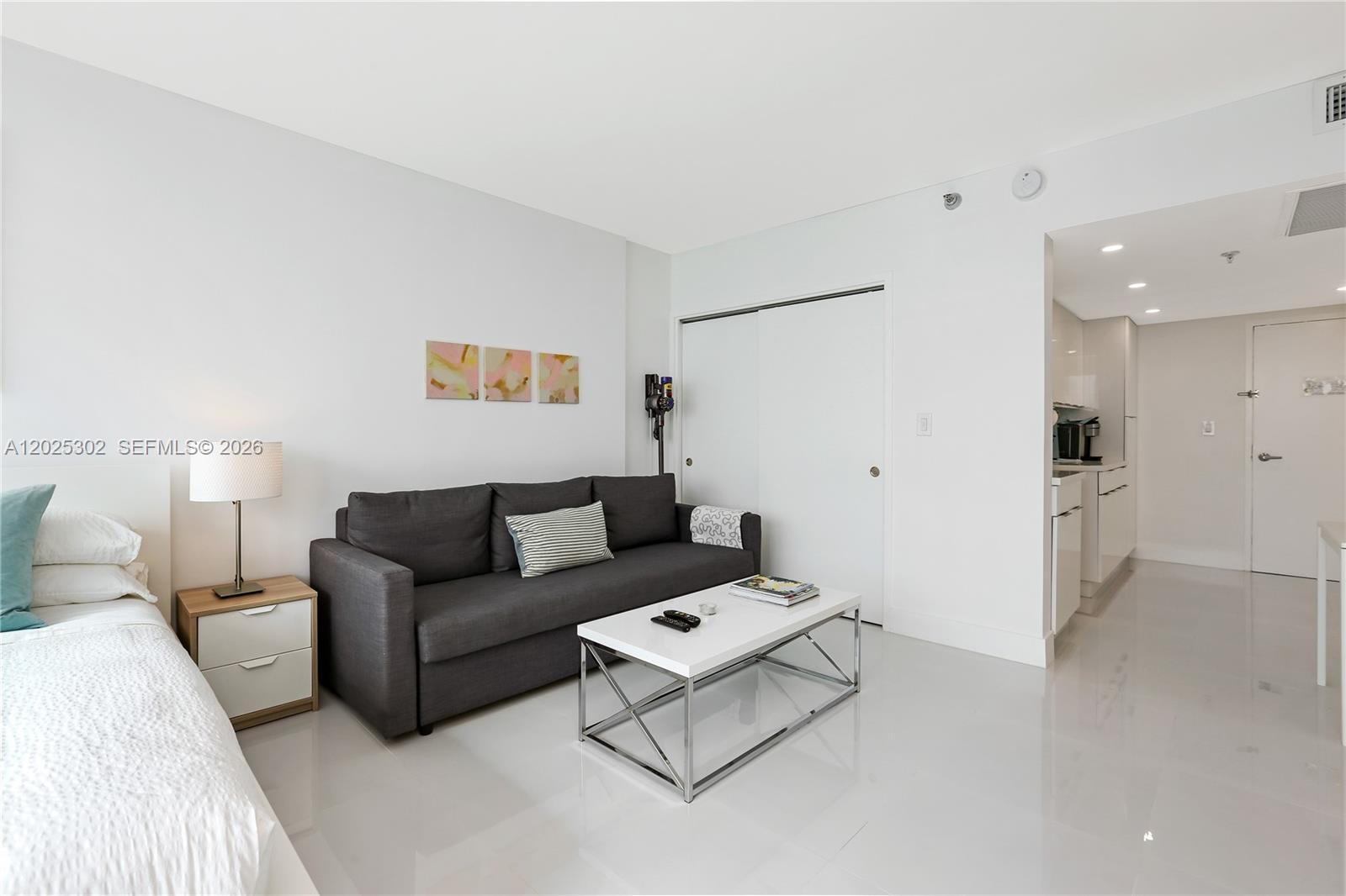 CASTLE BEACH CLUB CONDO - Residential