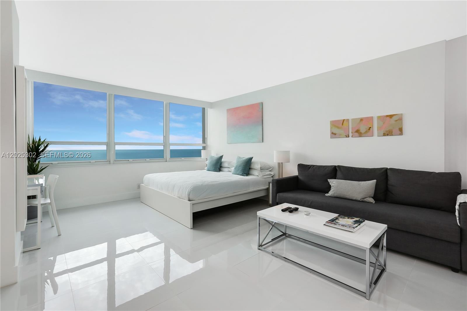 CASTLE BEACH CLUB CONDO - Residential
