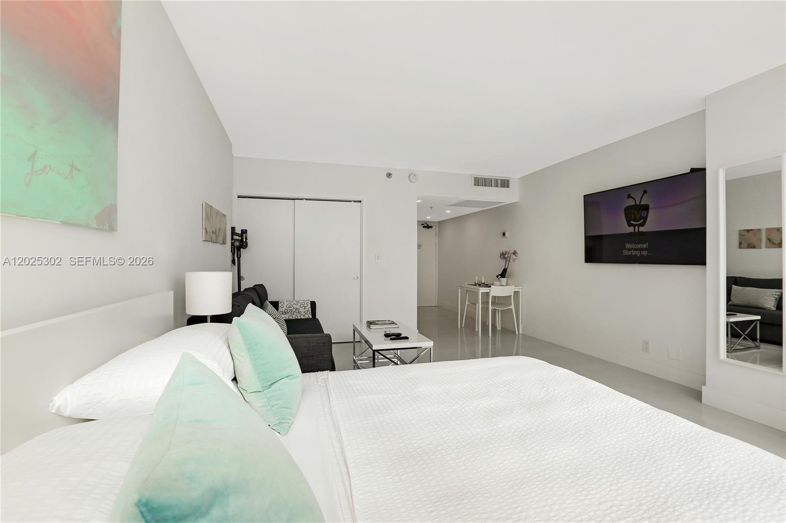 CASTLE BEACH CLUB CONDO - Residential