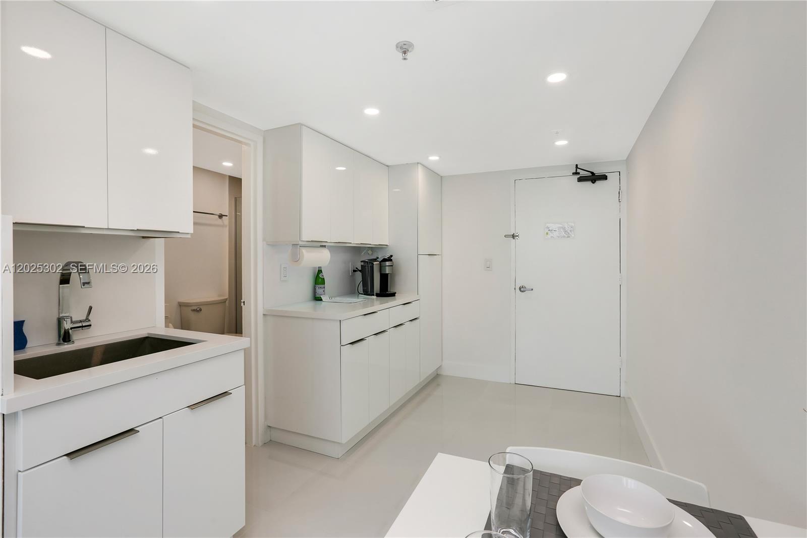 CASTLE BEACH CLUB CONDO - Residential