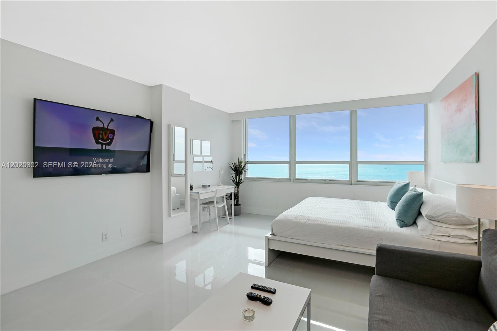CASTLE BEACH CLUB CONDO - Residential