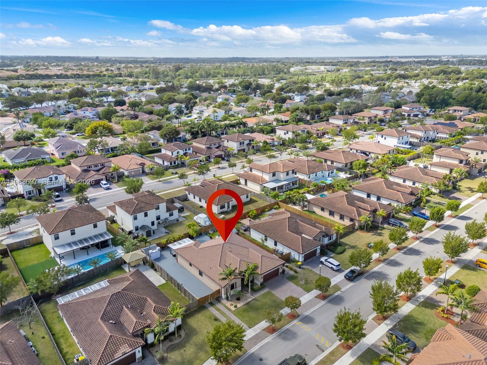 KINGMAN COMMONS - Residential