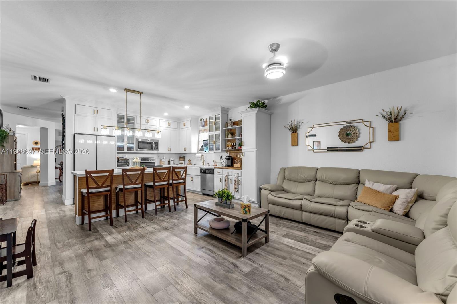 KINGMAN COMMONS - Residential