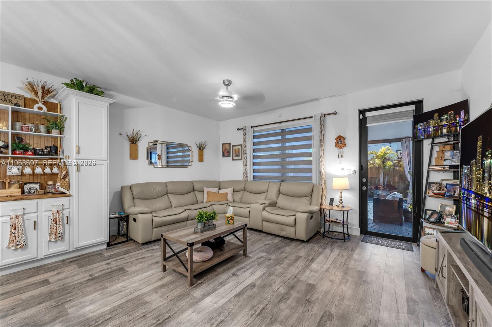 KINGMAN COMMONS - Residential