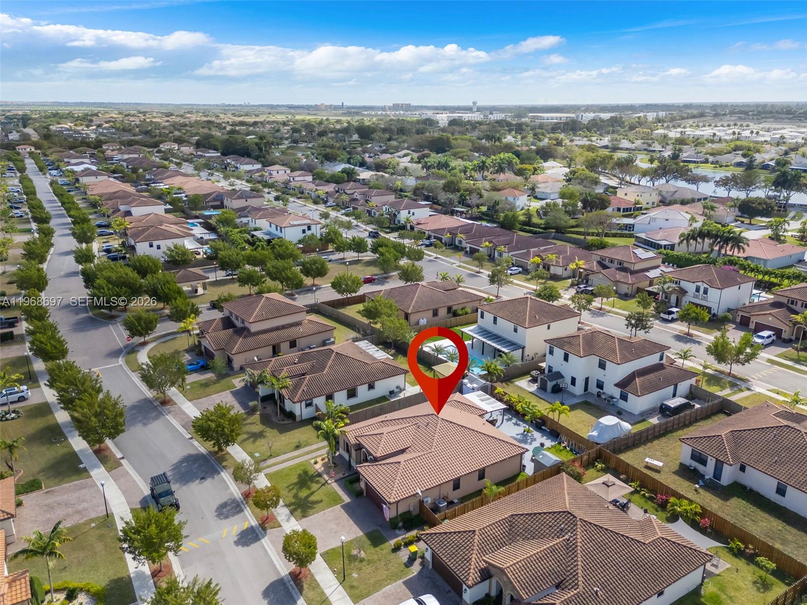 KINGMAN COMMONS - Residential