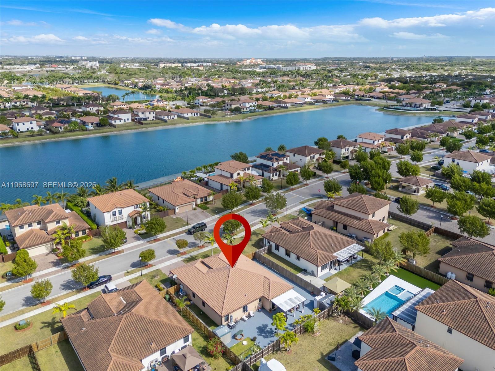 KINGMAN COMMONS - Residential