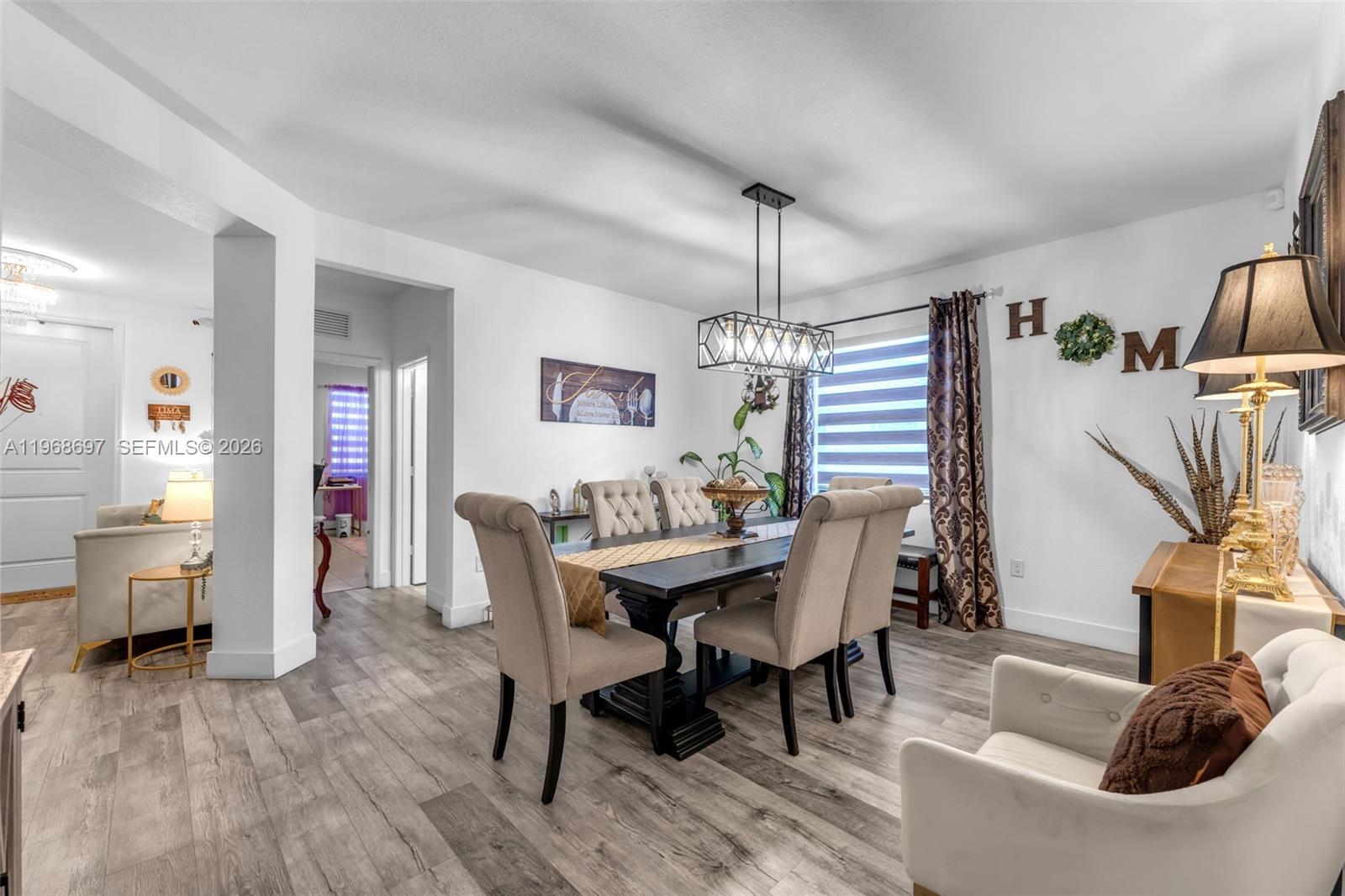 KINGMAN COMMONS - Residential