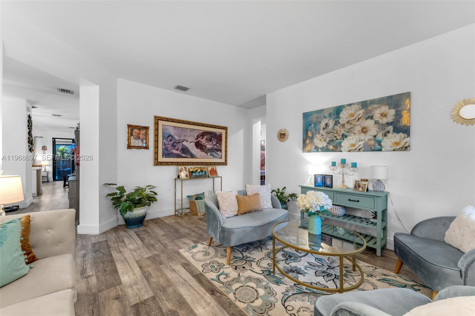 KINGMAN COMMONS - Residential