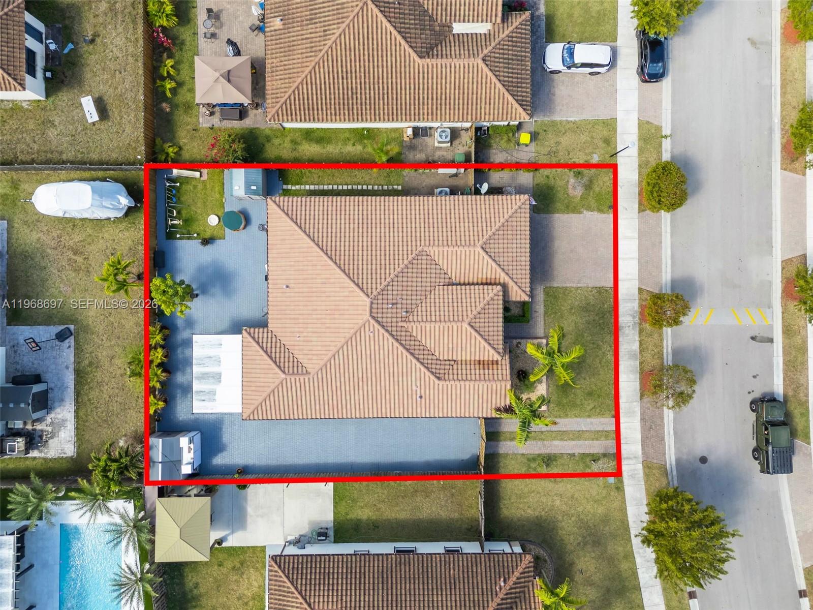 KINGMAN COMMONS - Residential