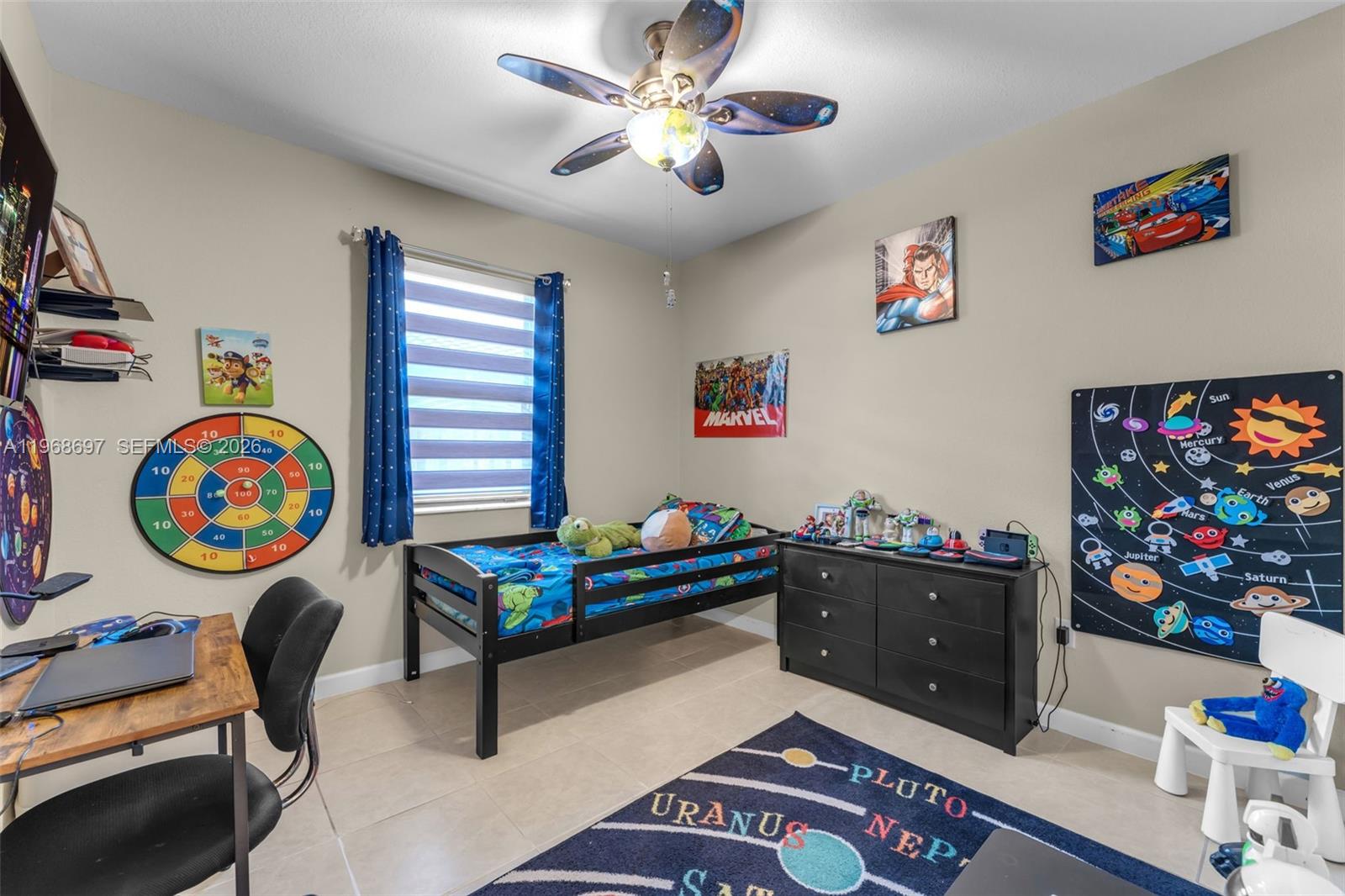 KINGMAN COMMONS - Residential