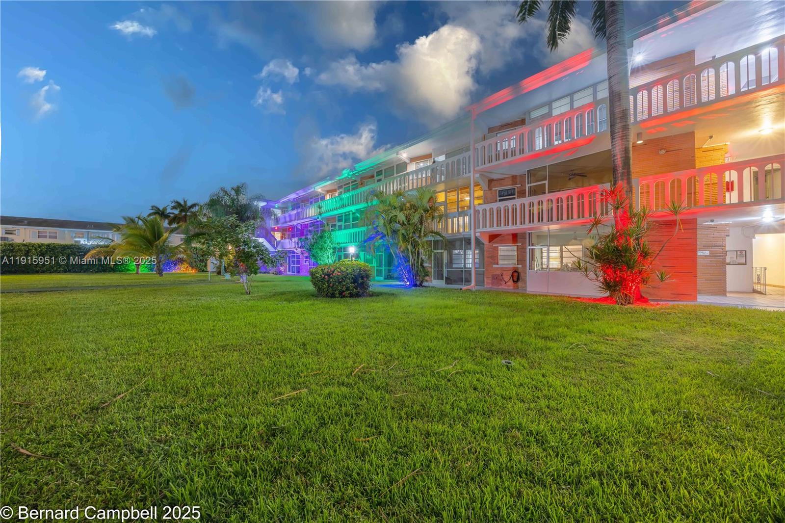 ELDORADO COUNTRY CLUB TOW - Residential