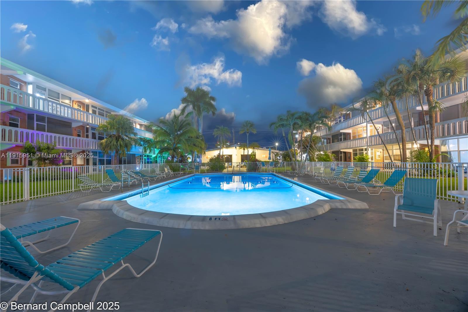 ELDORADO COUNTRY CLUB TOW - Residential