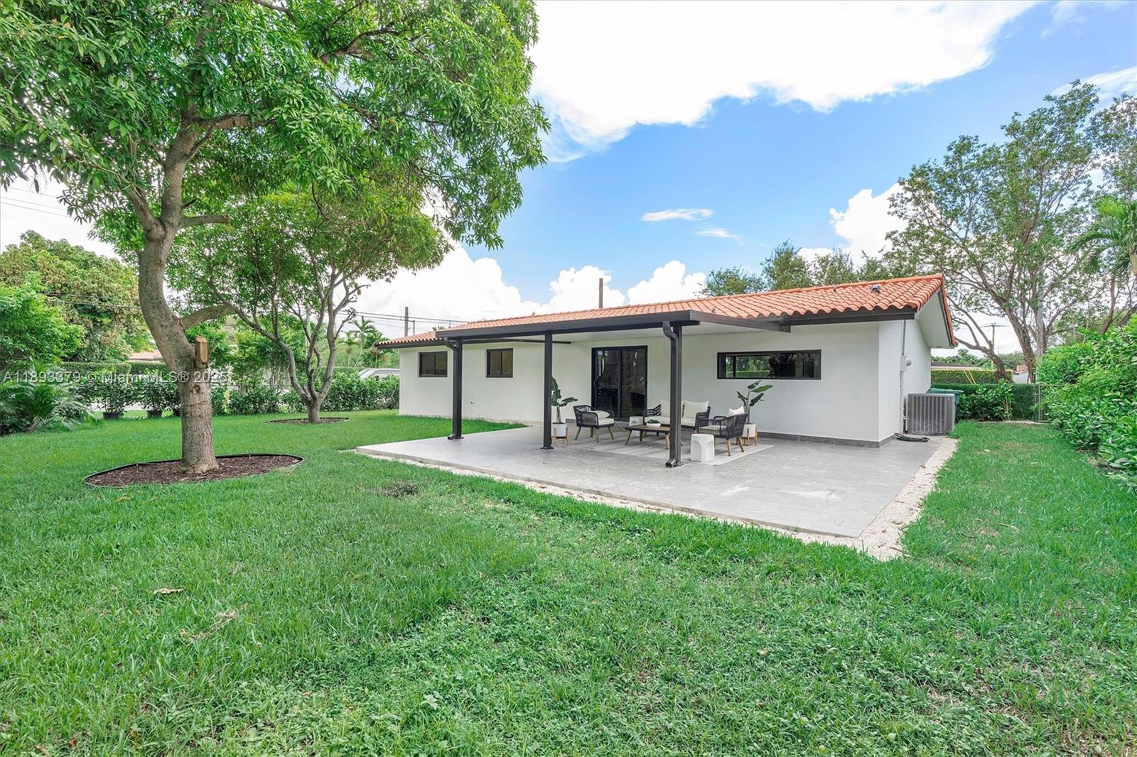 1ST ADDN TO BIRD SOUTH - Residential