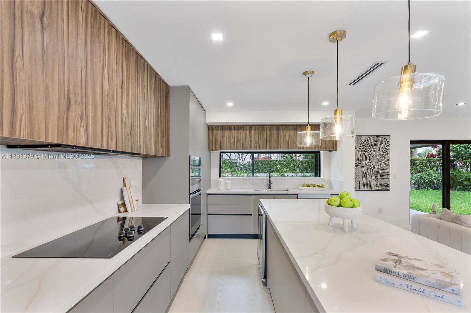 1ST ADDN TO BIRD SOUTH - Residential