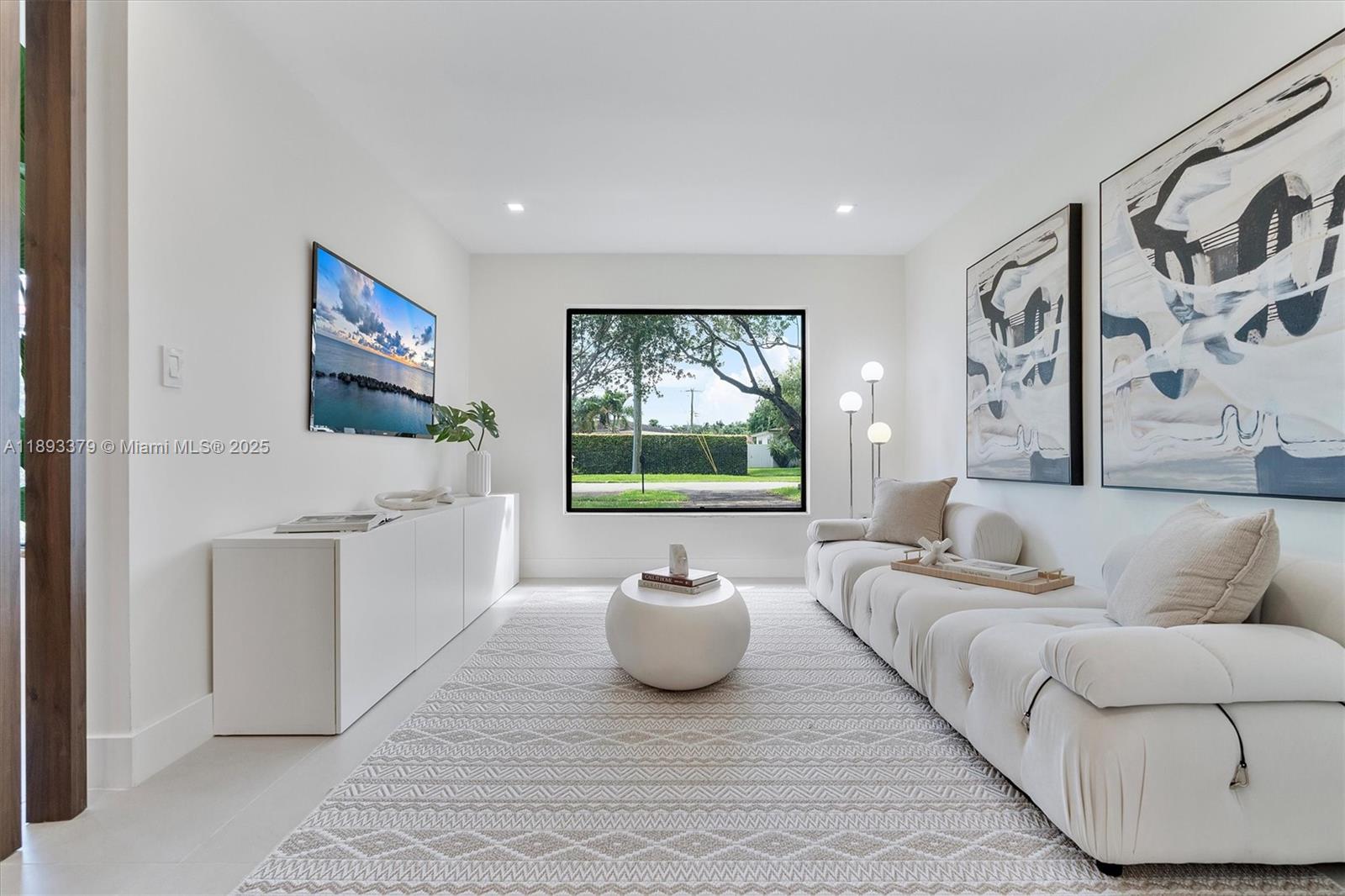 1ST ADDN TO BIRD SOUTH - Residential