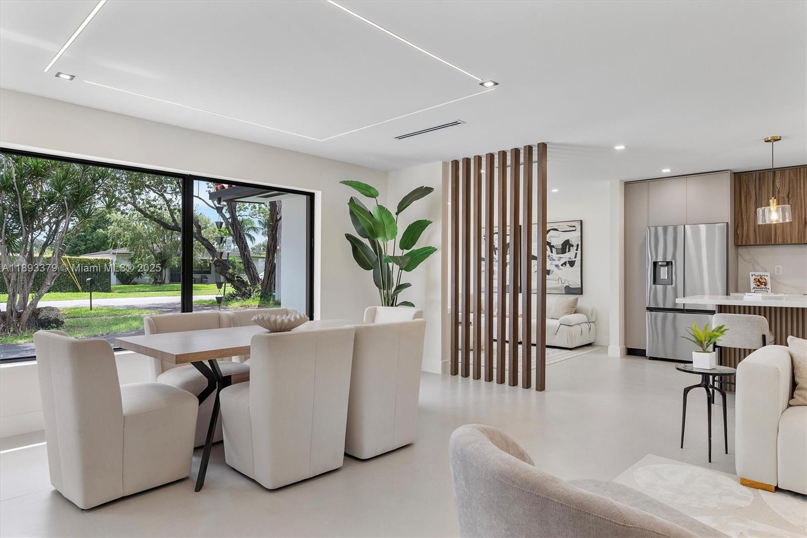 1ST ADDN TO BIRD SOUTH - Residential