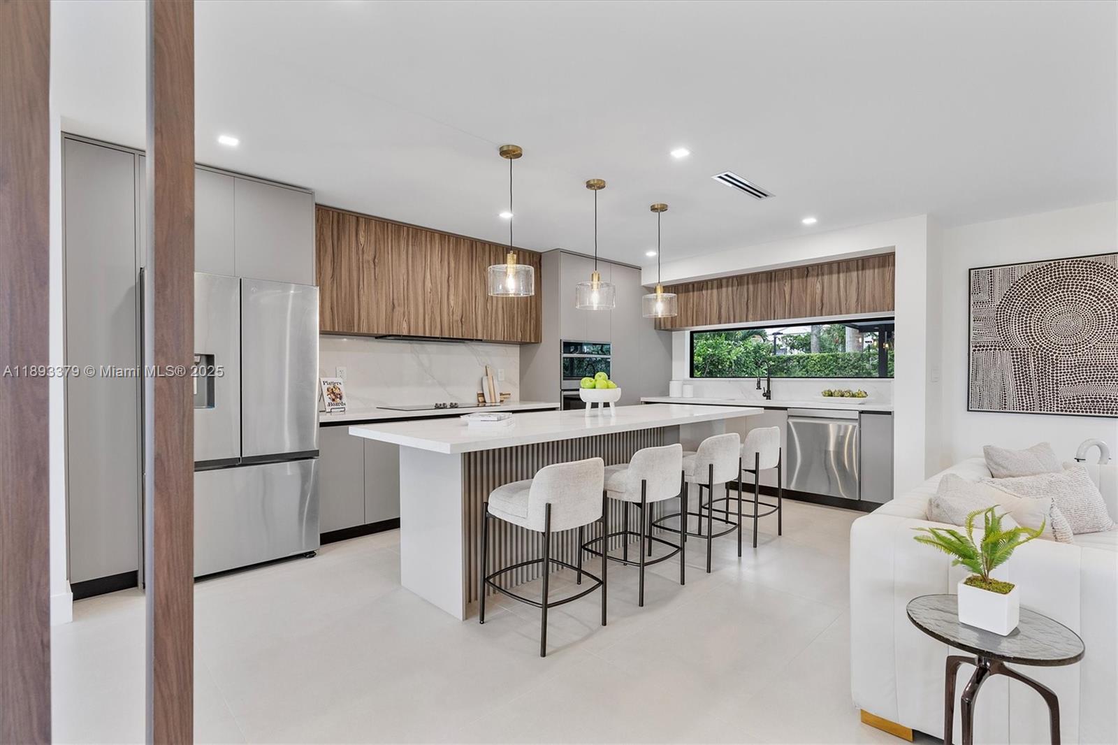 1ST ADDN TO BIRD SOUTH - Residential