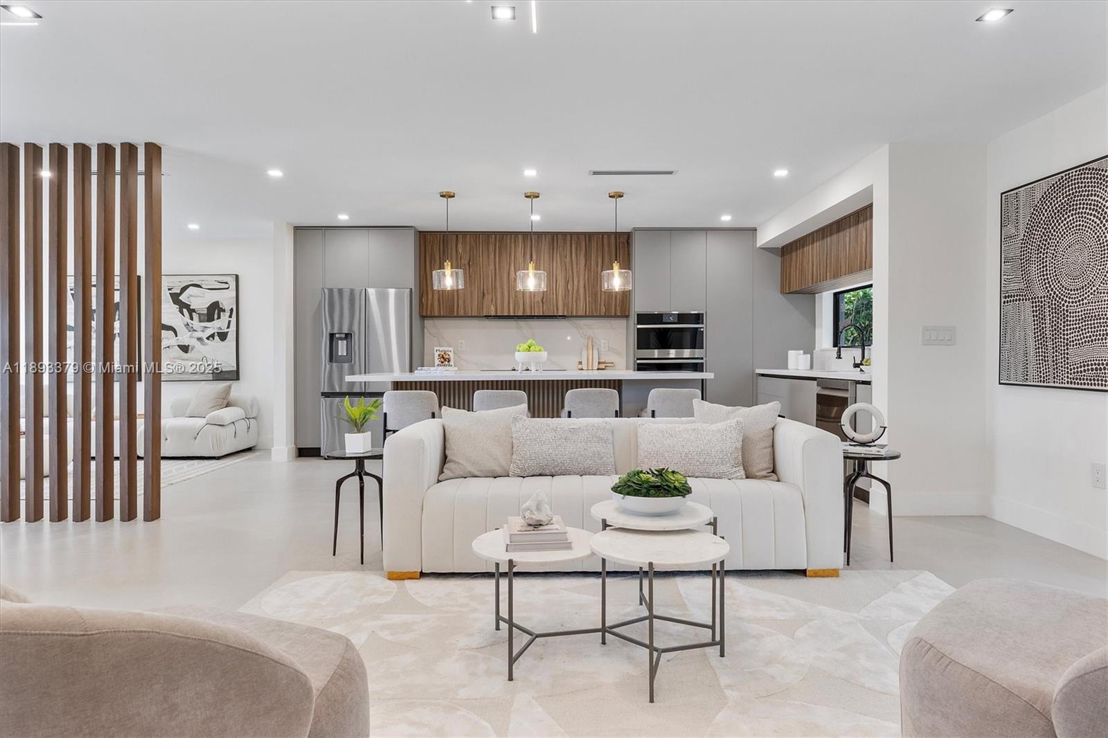 1ST ADDN TO BIRD SOUTH - Residential