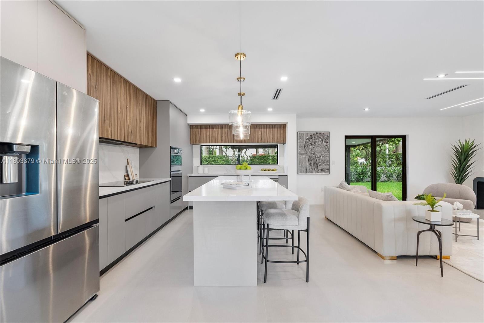 1ST ADDN TO BIRD SOUTH - Residential