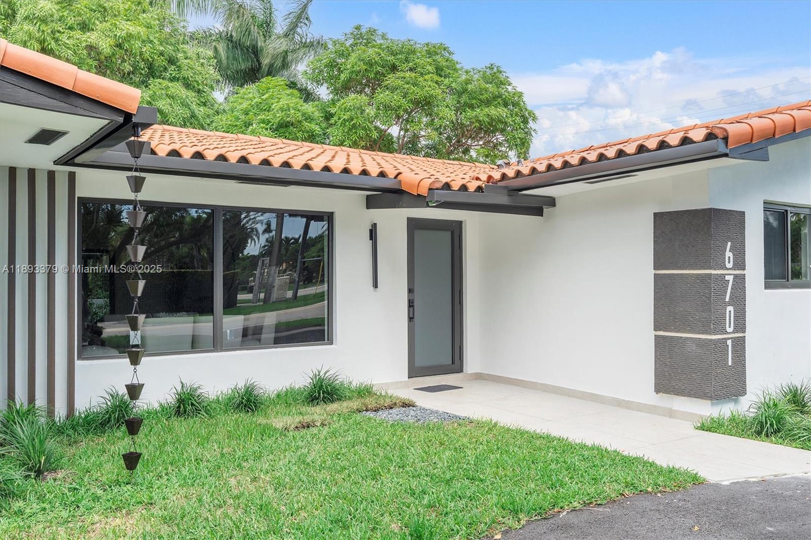 1ST ADDN TO BIRD SOUTH - Residential