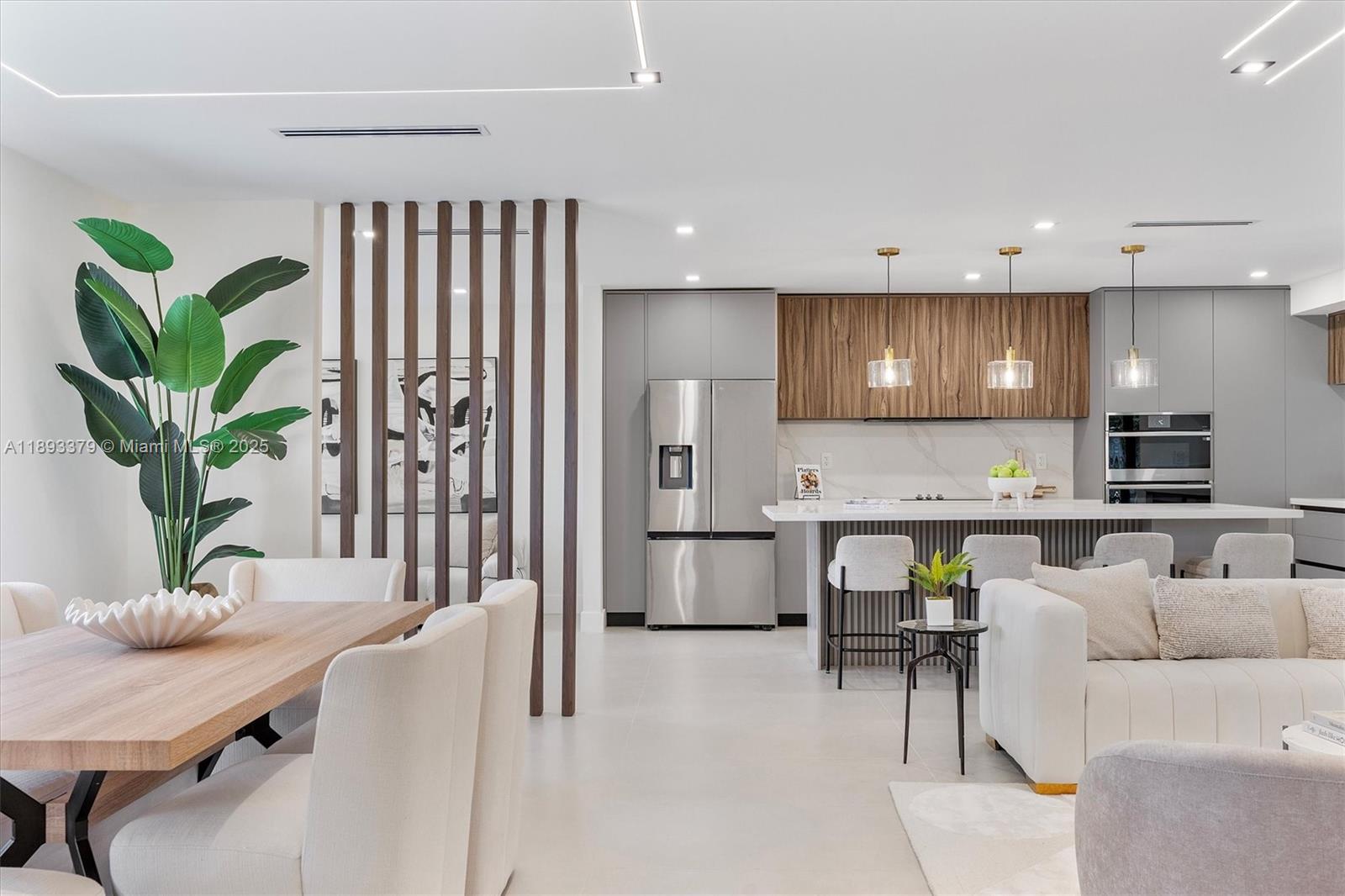 1ST ADDN TO BIRD SOUTH - Residential