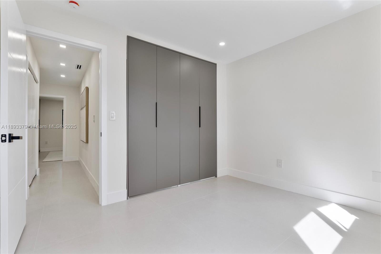 1ST ADDN TO BIRD SOUTH - Residential