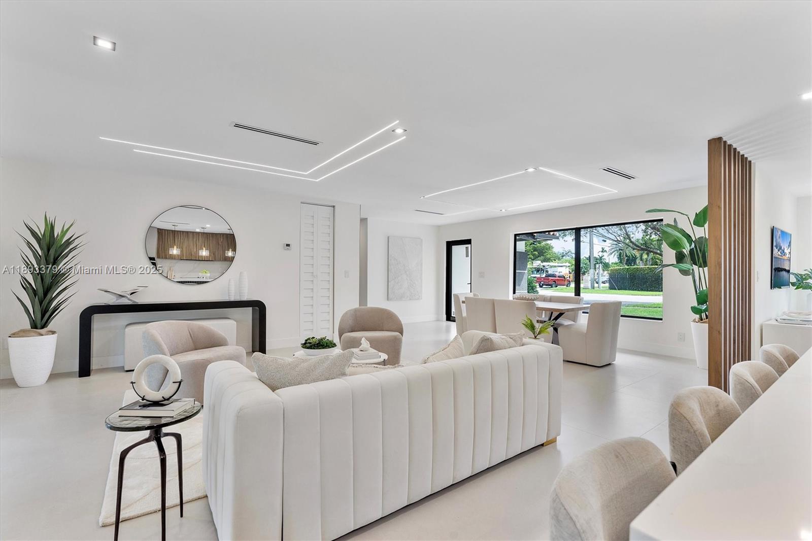 1ST ADDN TO BIRD SOUTH - Residential