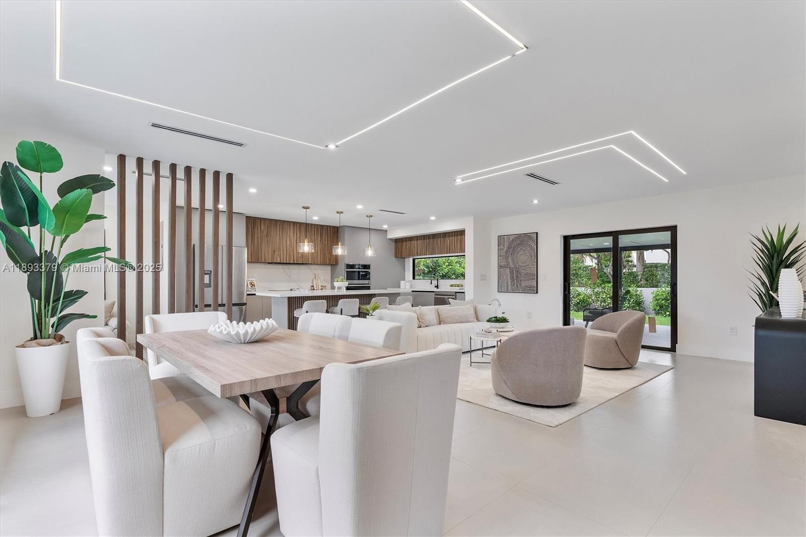 1ST ADDN TO BIRD SOUTH - Residential