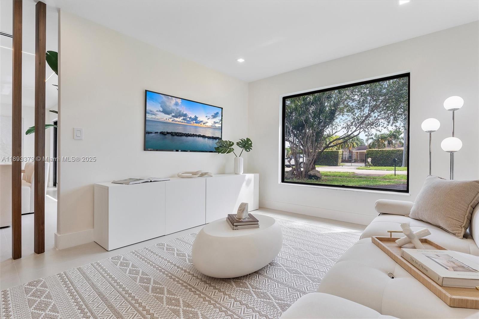 1ST ADDN TO BIRD SOUTH - Residential