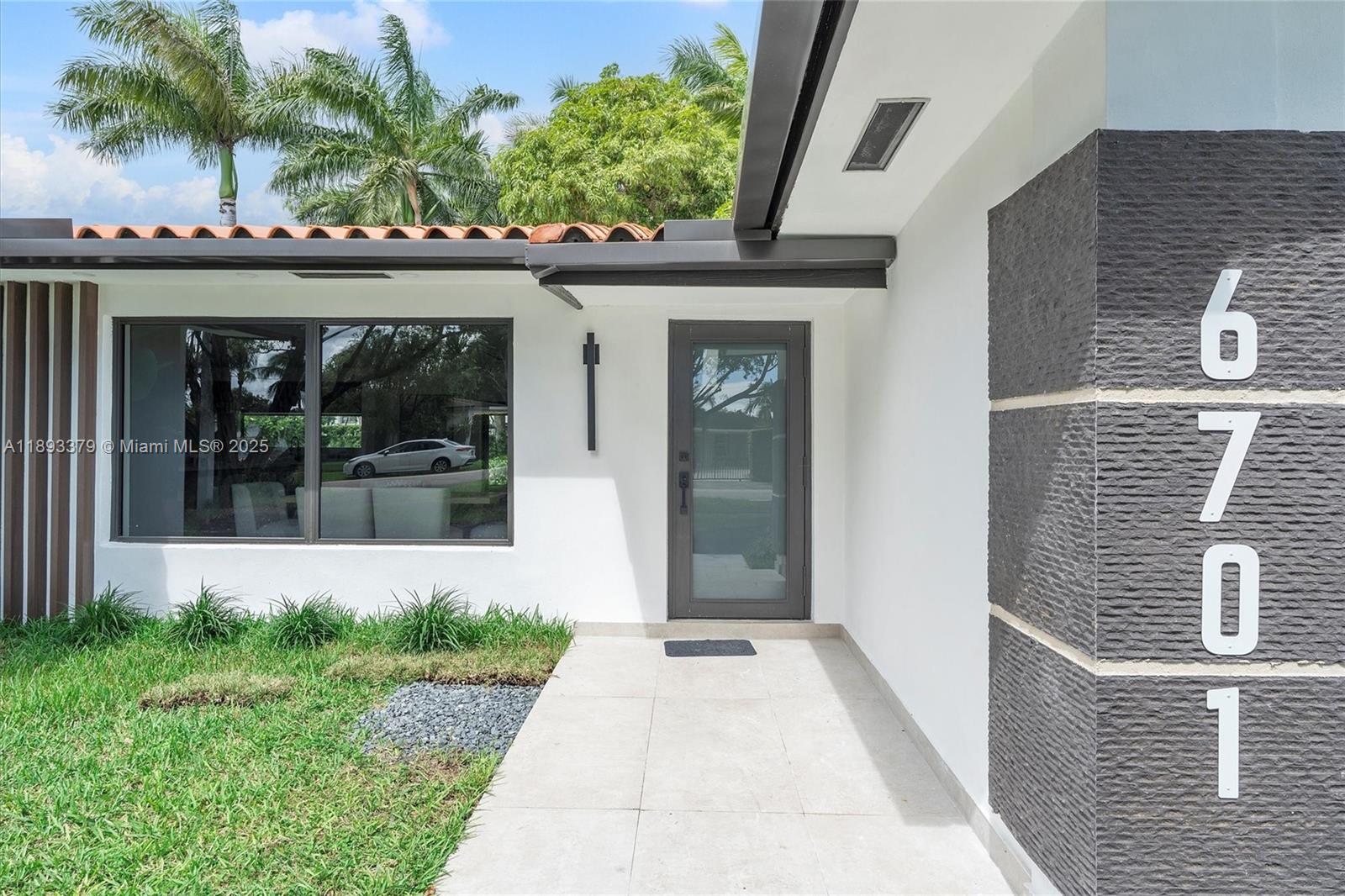 1ST ADDN TO BIRD SOUTH - Residential