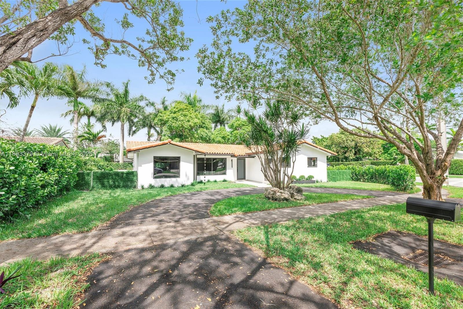 1ST ADDN TO BIRD SOUTH - Residential